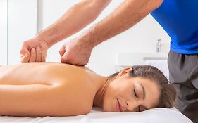 Js Sol De Can Picafort - Adults Only